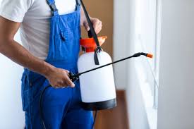 Best Fumigation Services  in Dawson, TX